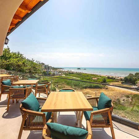 Emara Boutique Hotel Kavaje Exteriör bild
