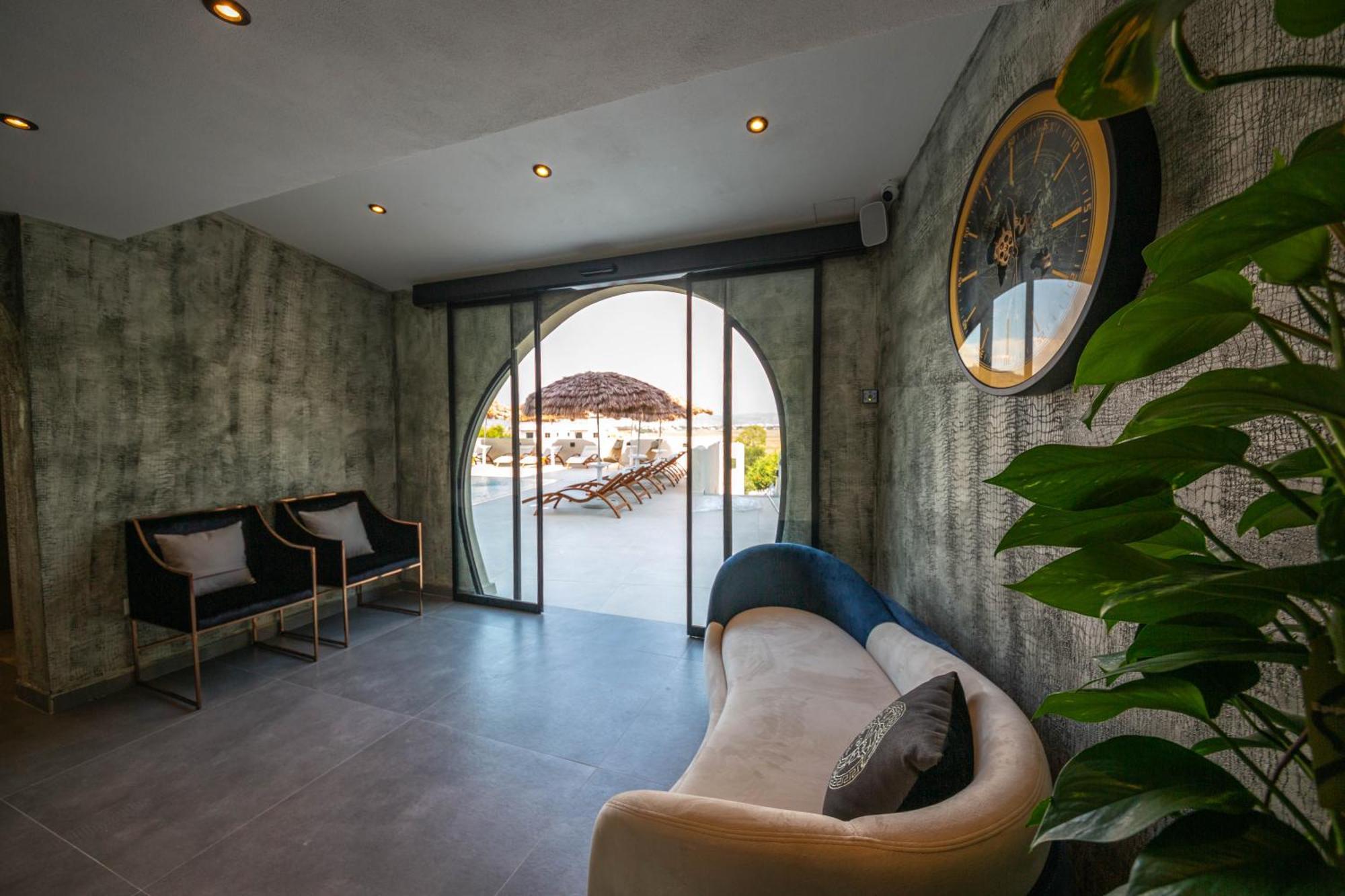 Emara Boutique Hotel Kavaje Exteriör bild