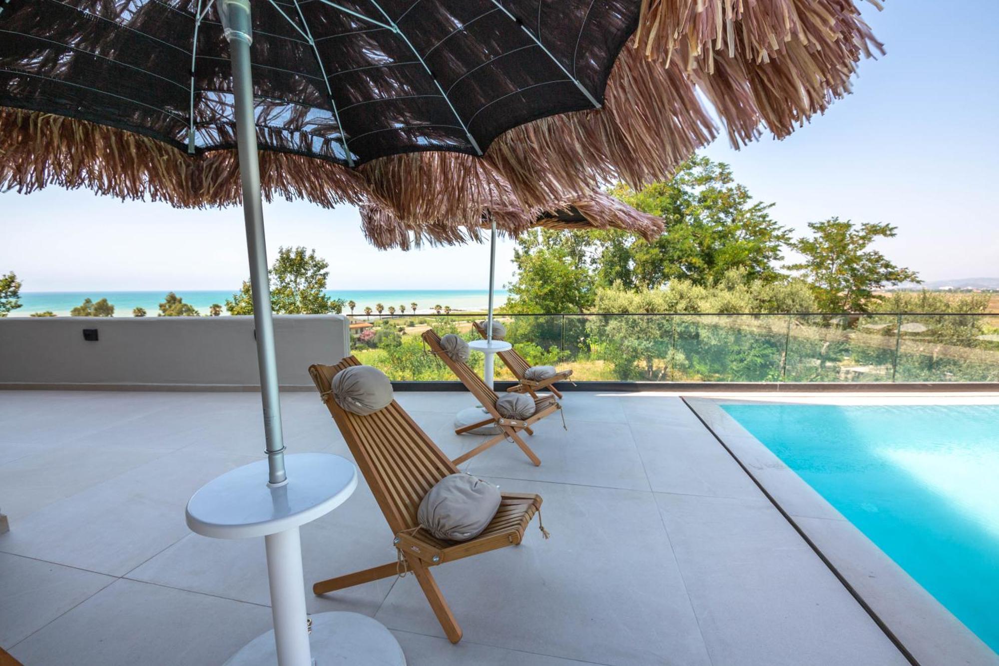 Emara Boutique Hotel Kavaje Exteriör bild