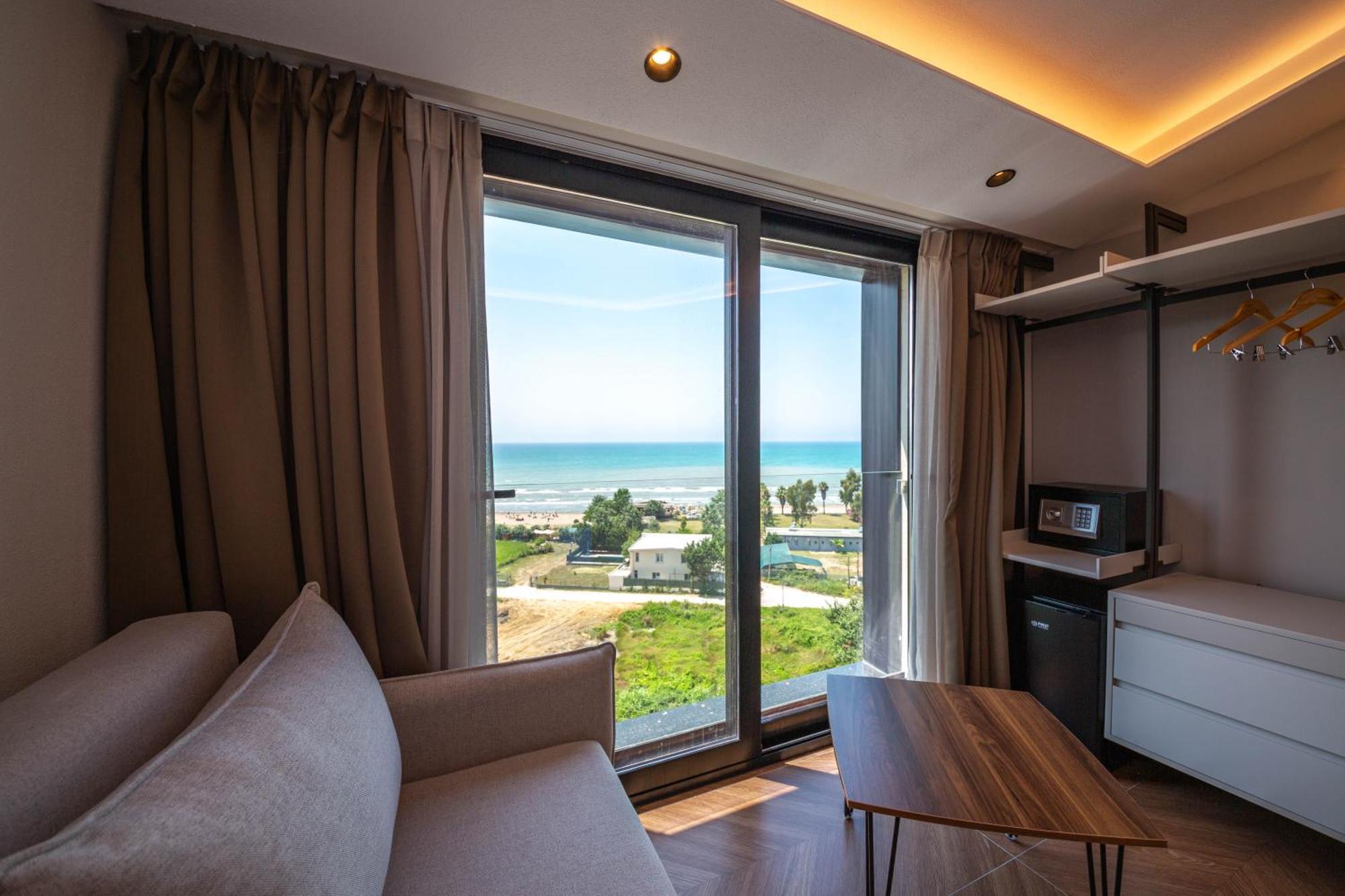 Emara Boutique Hotel Kavaje Exteriör bild