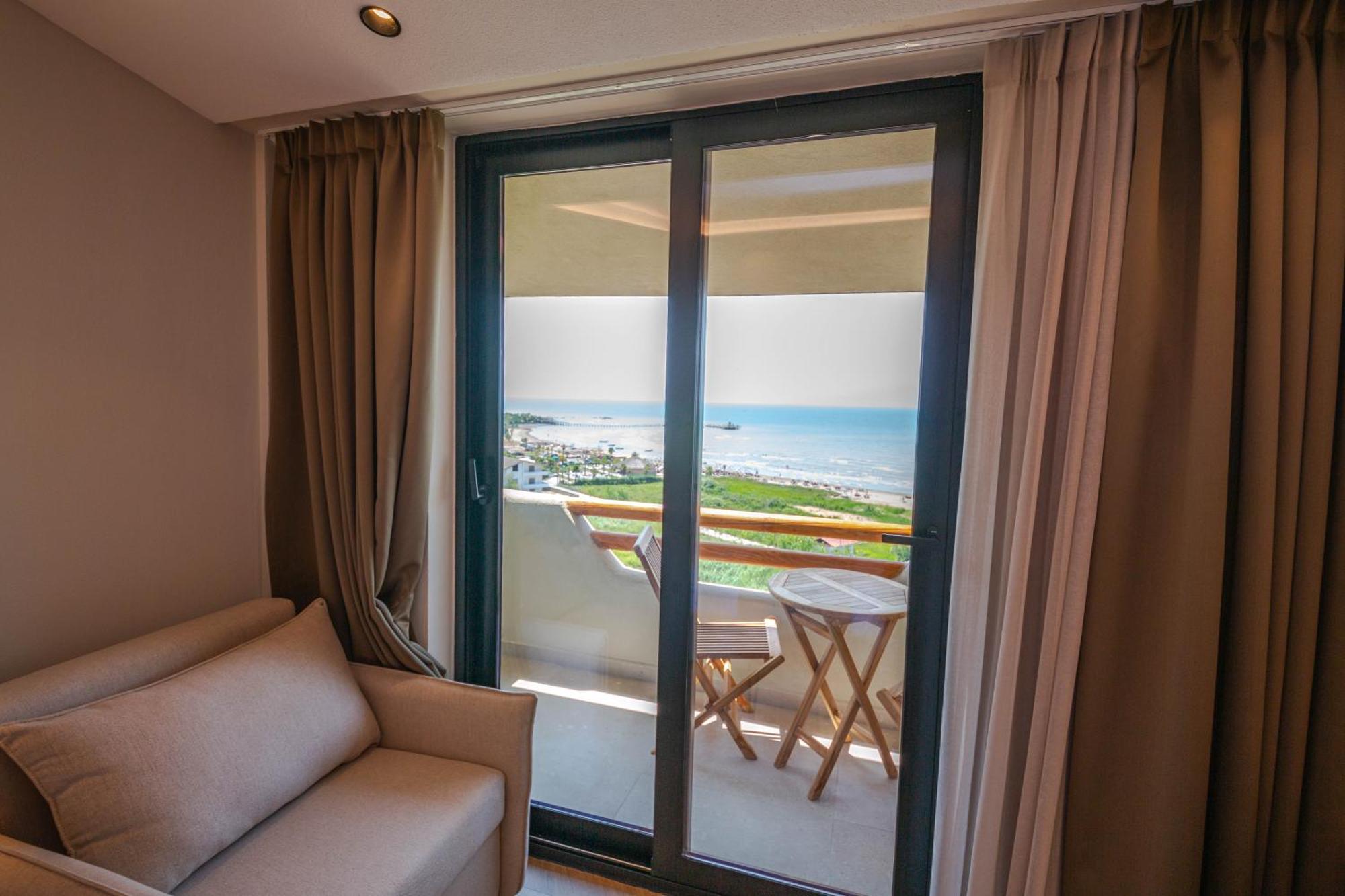 Emara Boutique Hotel Kavaje Exteriör bild